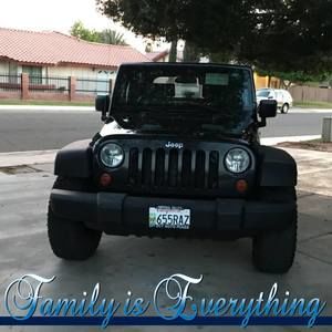 Meet your Posher, Adrian